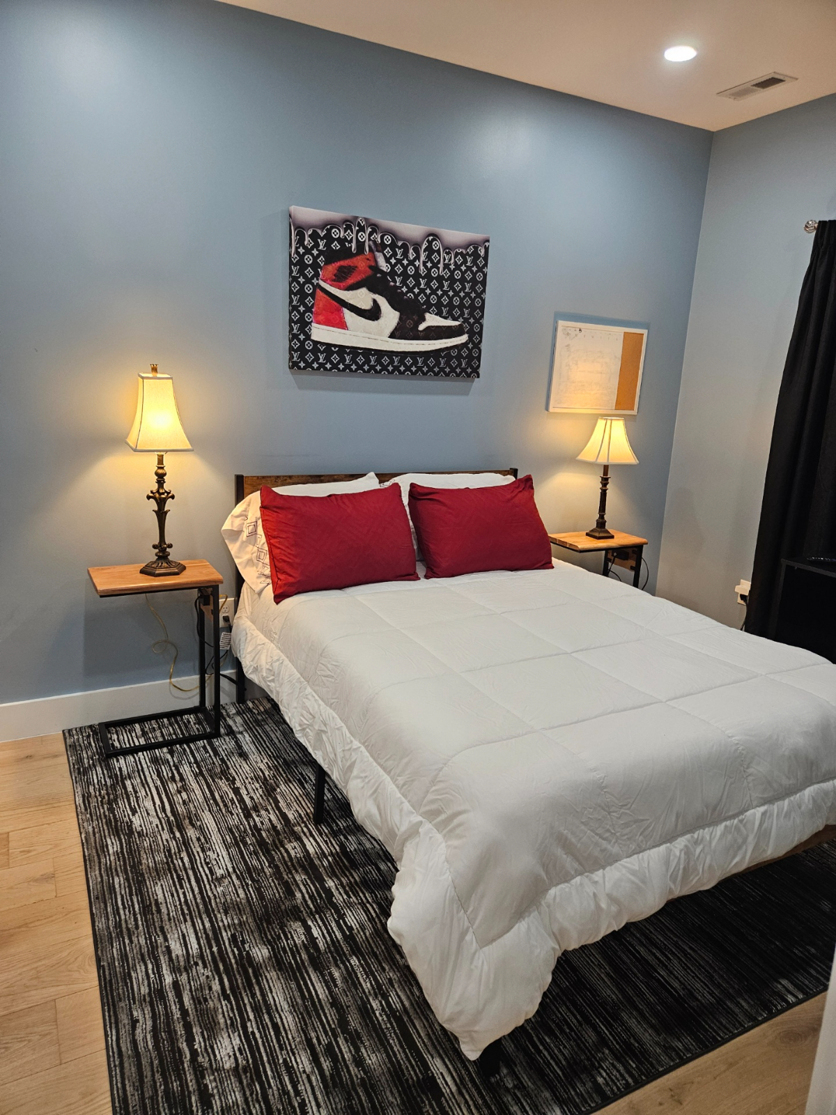 Move-In Ready DC Condo - Fully Furnished and Flexible Lease - Photo 8