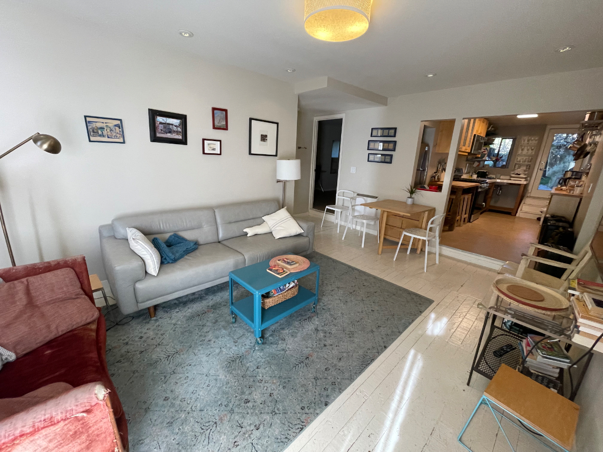 Comfortable & Convenient Bernal Two-bedroom - Photo 2