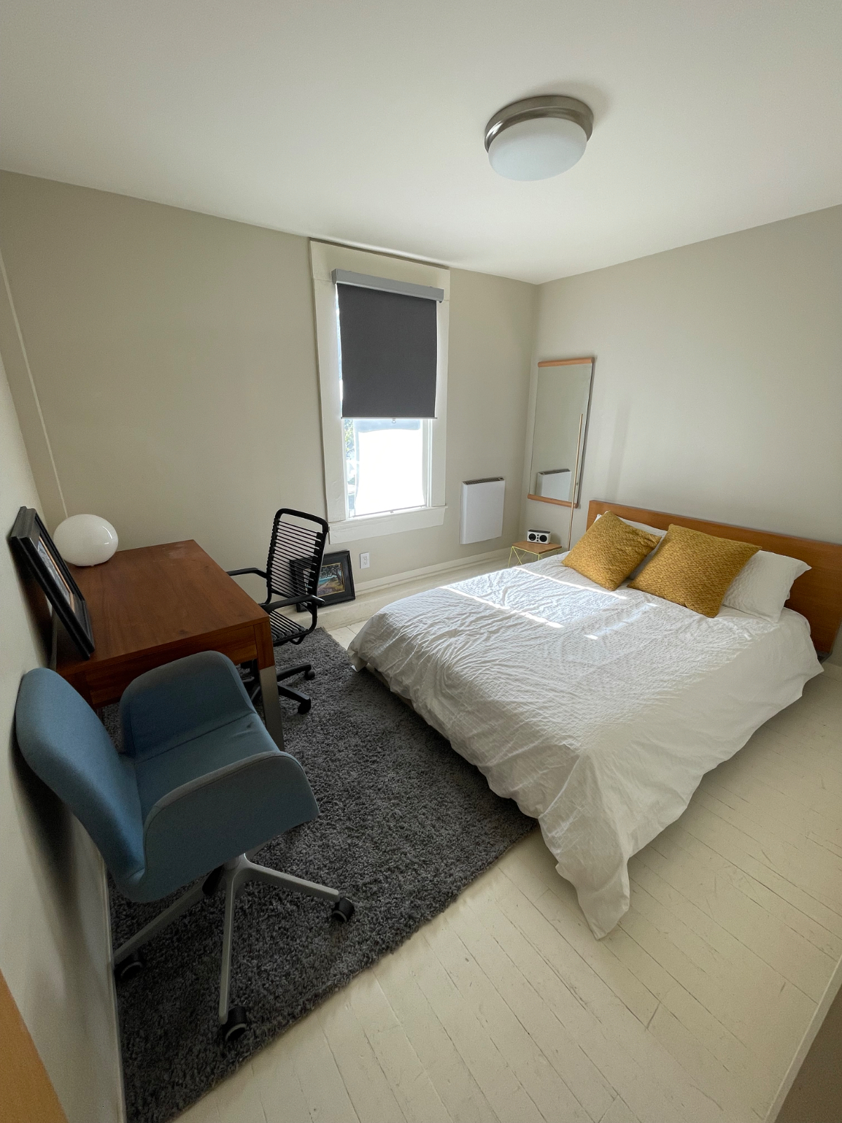 Comfortable & Convenient Bernal Two-bedroom - Photo 3
