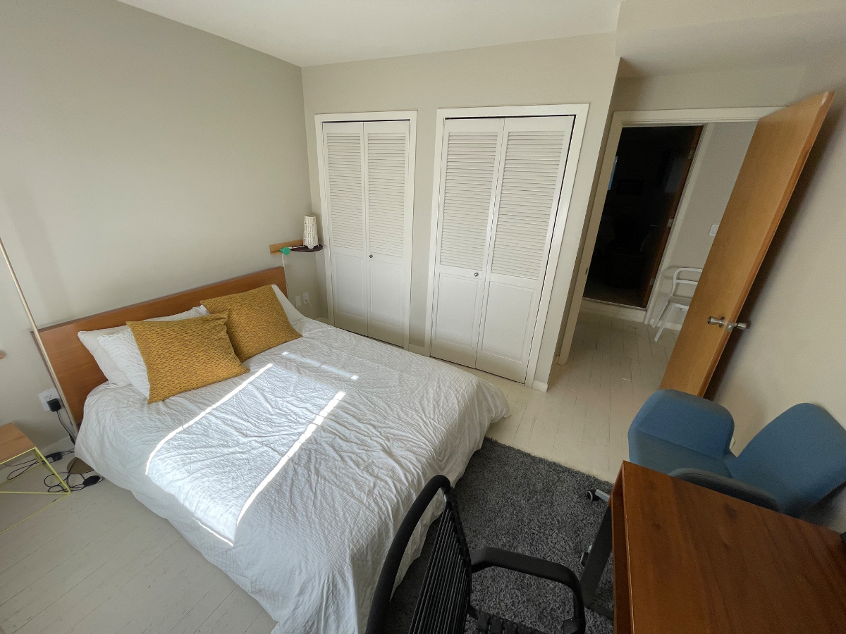 Comfortable & Convenient Bernal Two-bedroom - Photo 4
