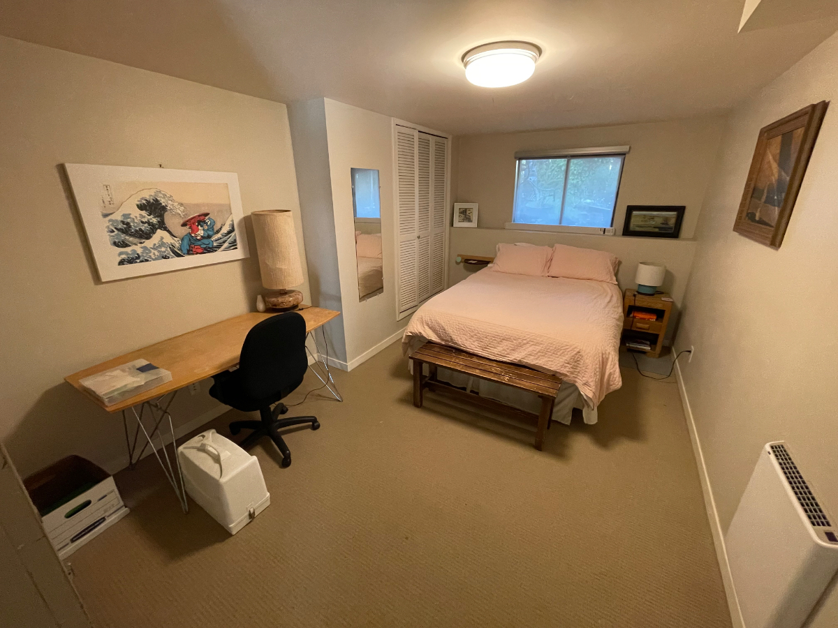 Comfortable & Convenient Bernal Two-bedroom - Photo 5
