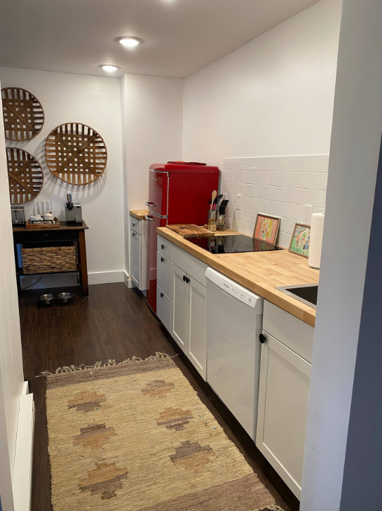 Remarkable Saratoga 1 Bedroom Fully Furnished Unit - Photo 10