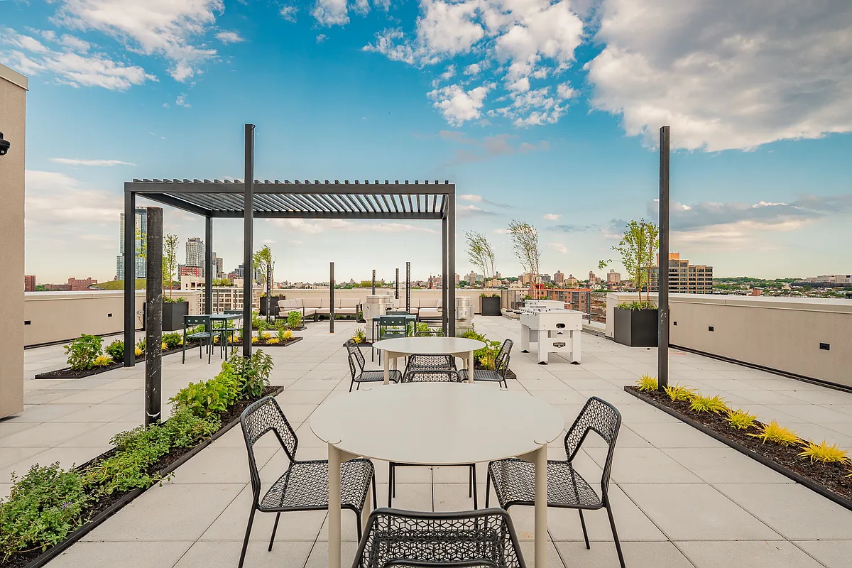 Brand new development at 526 Baltic street in Boerum Hill Brooklyn - Photo 10