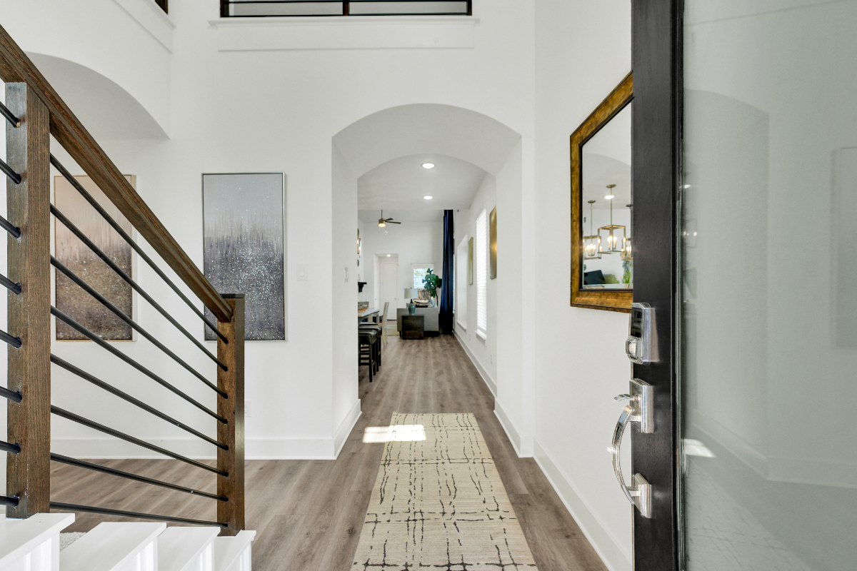 Quiet Abode - Photo 3