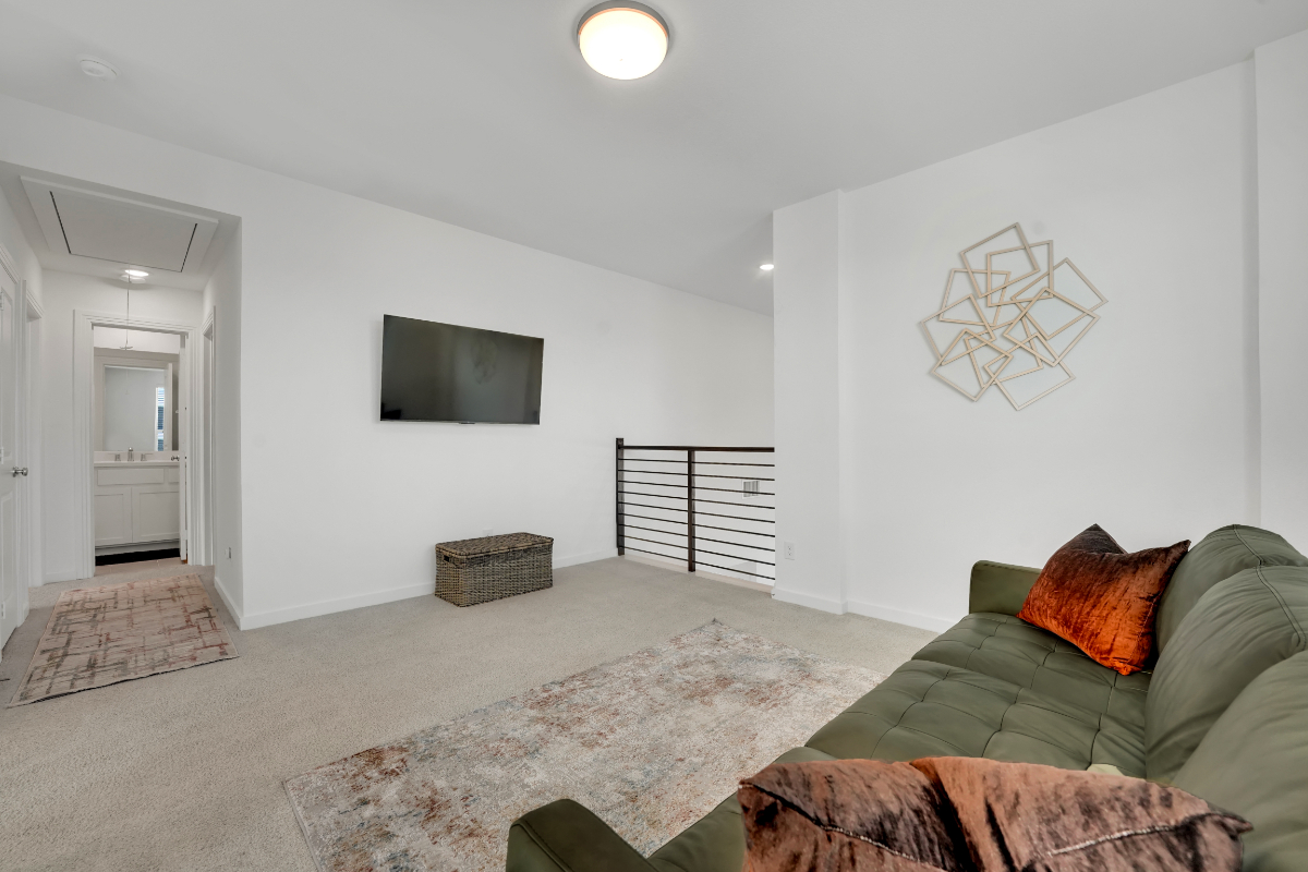 Quiet Abode - Photo 8