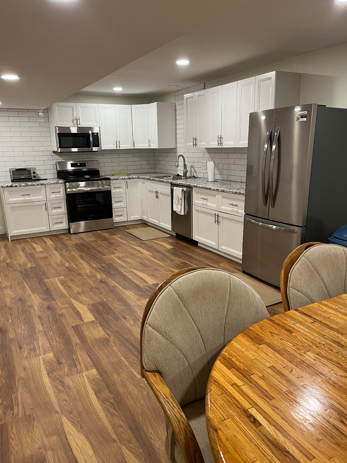 Furnished Apartment in Gillette Wyoming - Photo 4