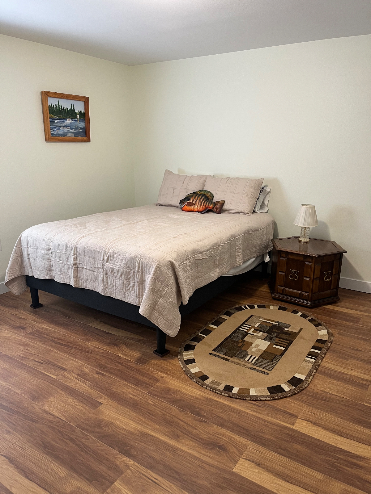 Furnished Apartment in Gillette Wyoming - Photo 7