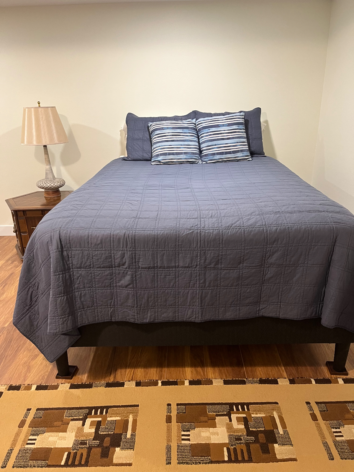Furnished Apartment in Gillette Wyoming - Photo 10