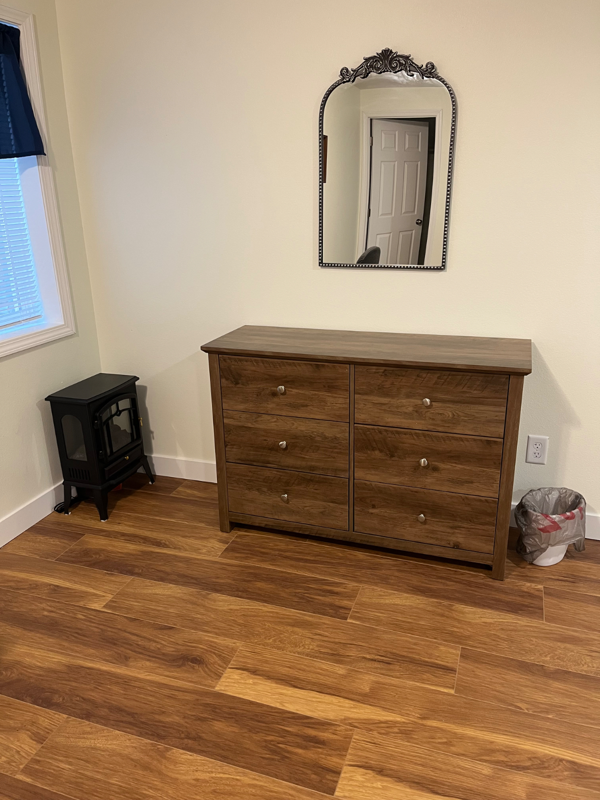 Furnished Apartment in Gillette Wyoming - Photo 11