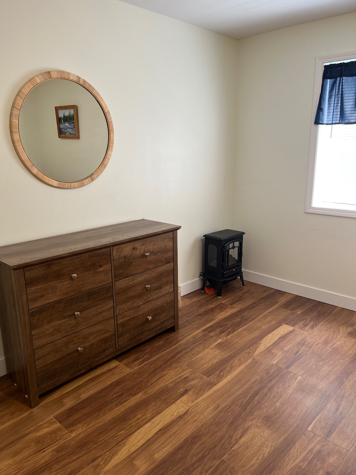 Furnished Apartment in Gillette Wyoming - Photo 8