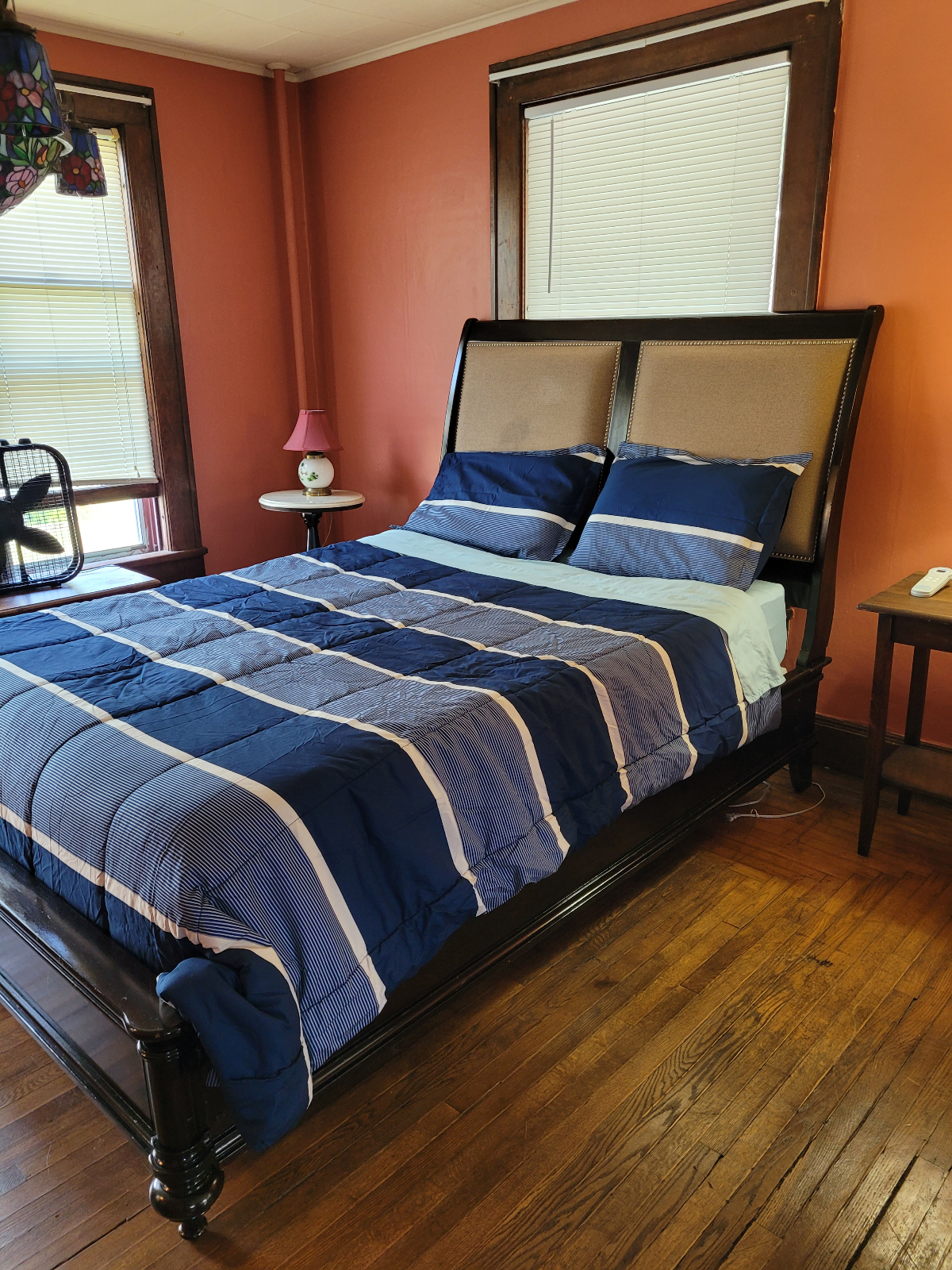 Cozy Historic Walton Home - Photo 9