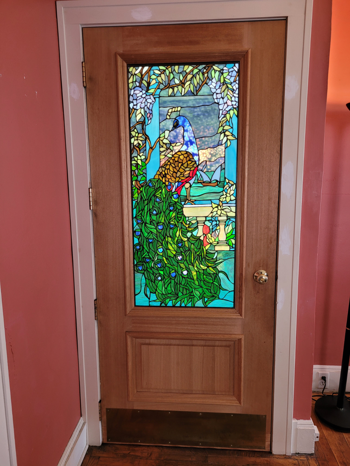 Cozy Historic Walton Home - Photo 10