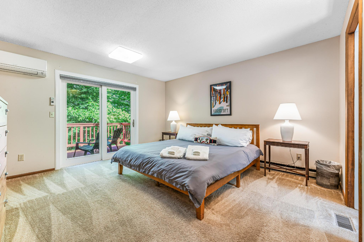 Prime Killington Proximity with Sauna, Hot Tub, and Game Room - Photo 12