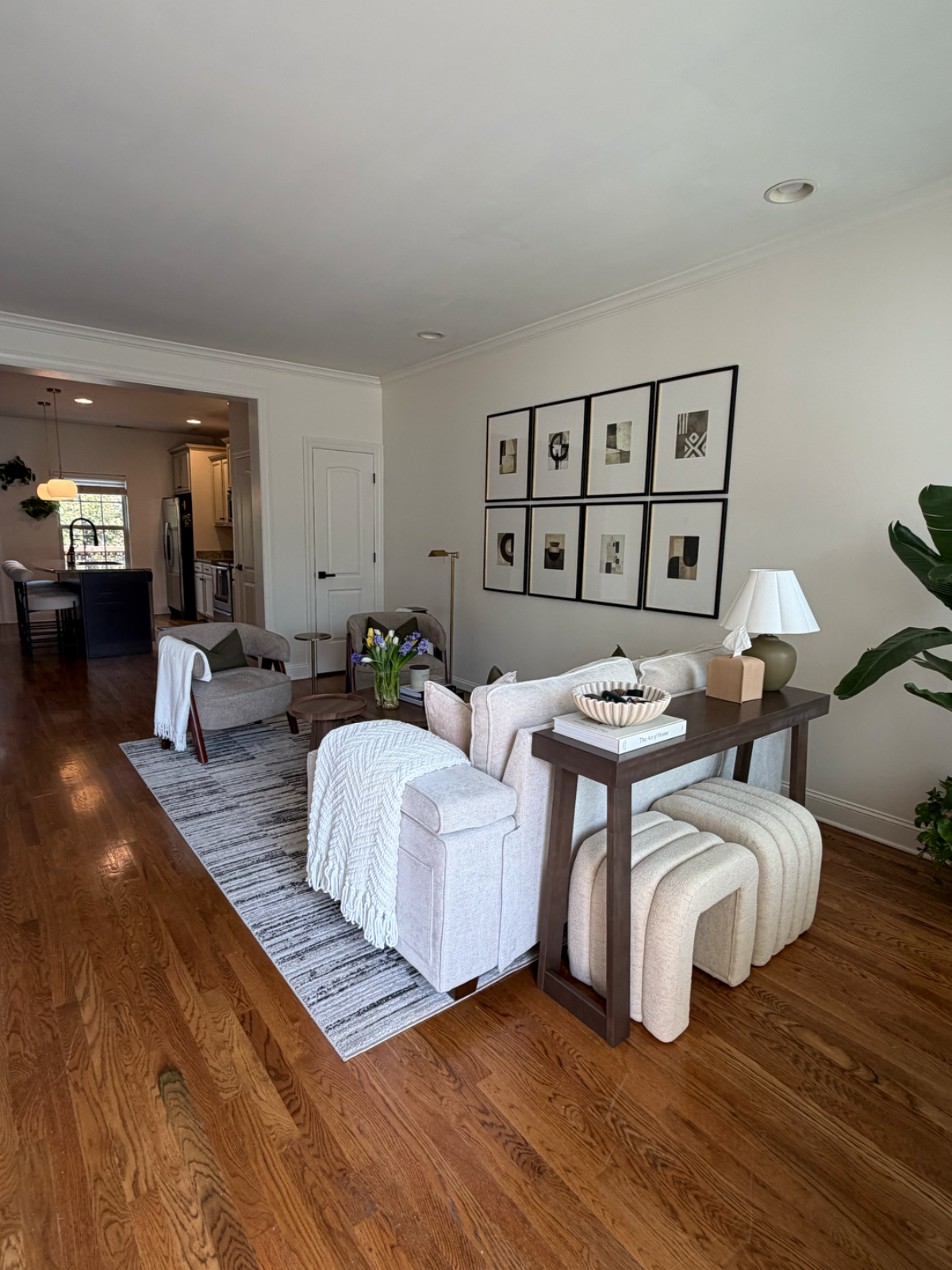 Quiet, Private and Fully Furnished Bedroom 15 Min to Downtown Nashville - Photo 10