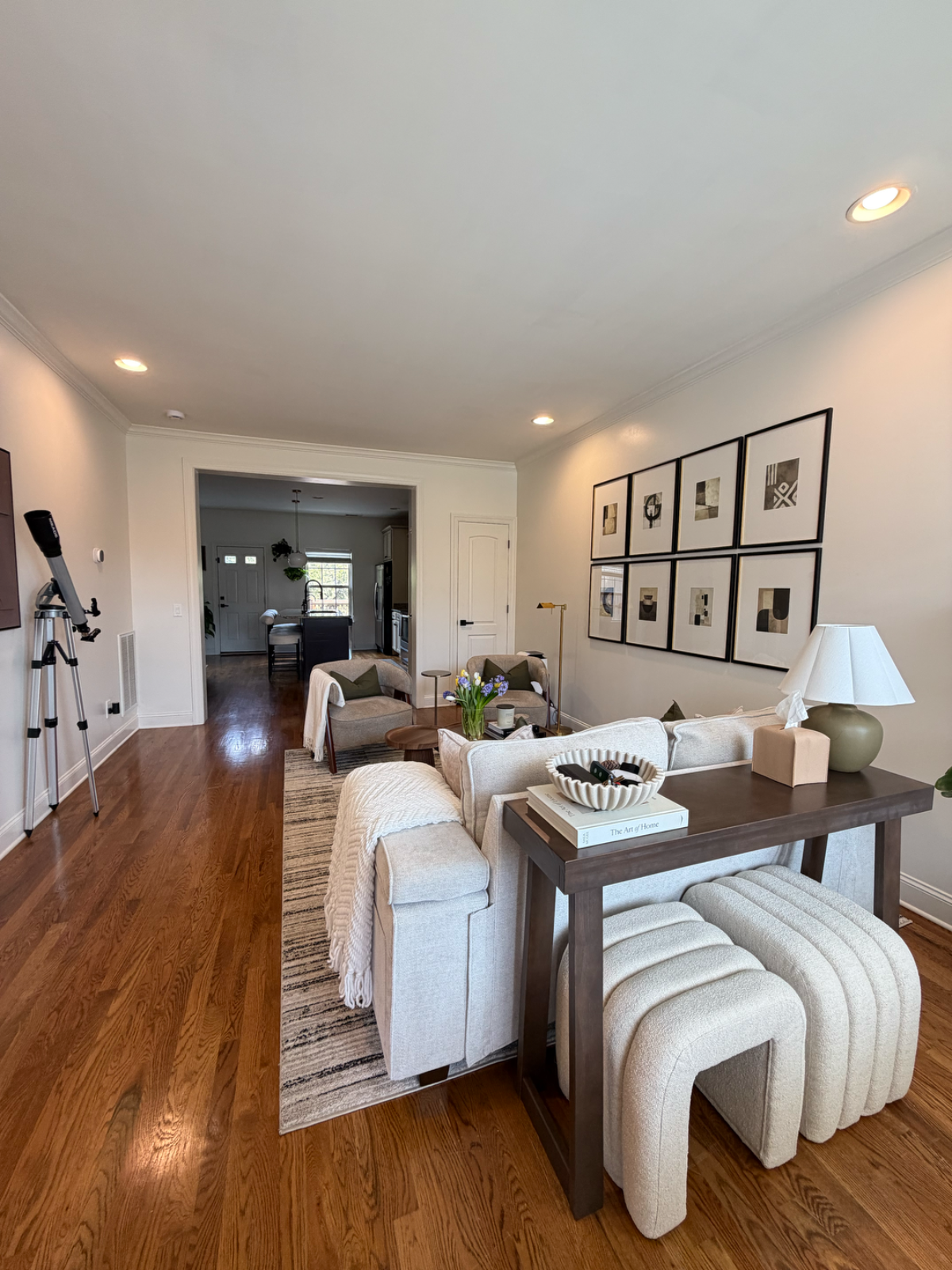 Quiet, Private and Fully Furnished Bedroom 15 Min to Downtown Nashville - Photo 11