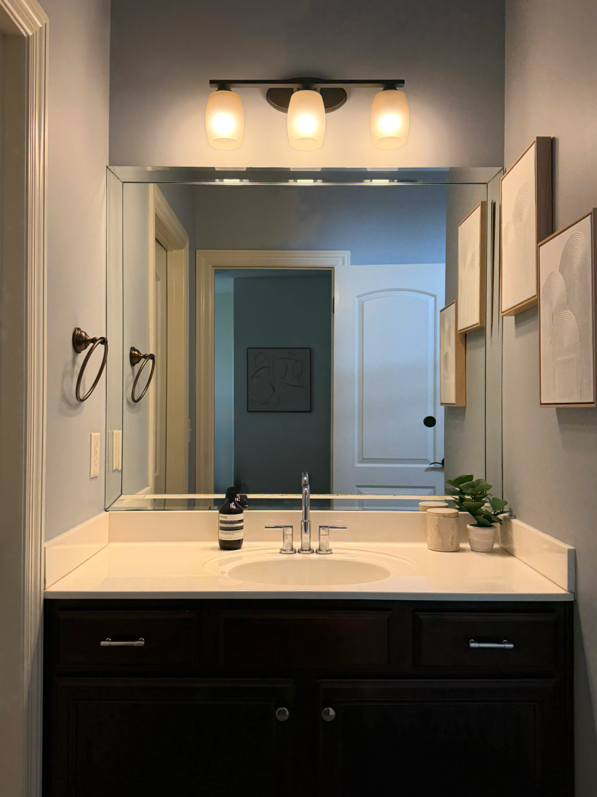 Quiet, Private and Fully Furnished Bedroom 15 Min to Downtown Nashville - Photo 7