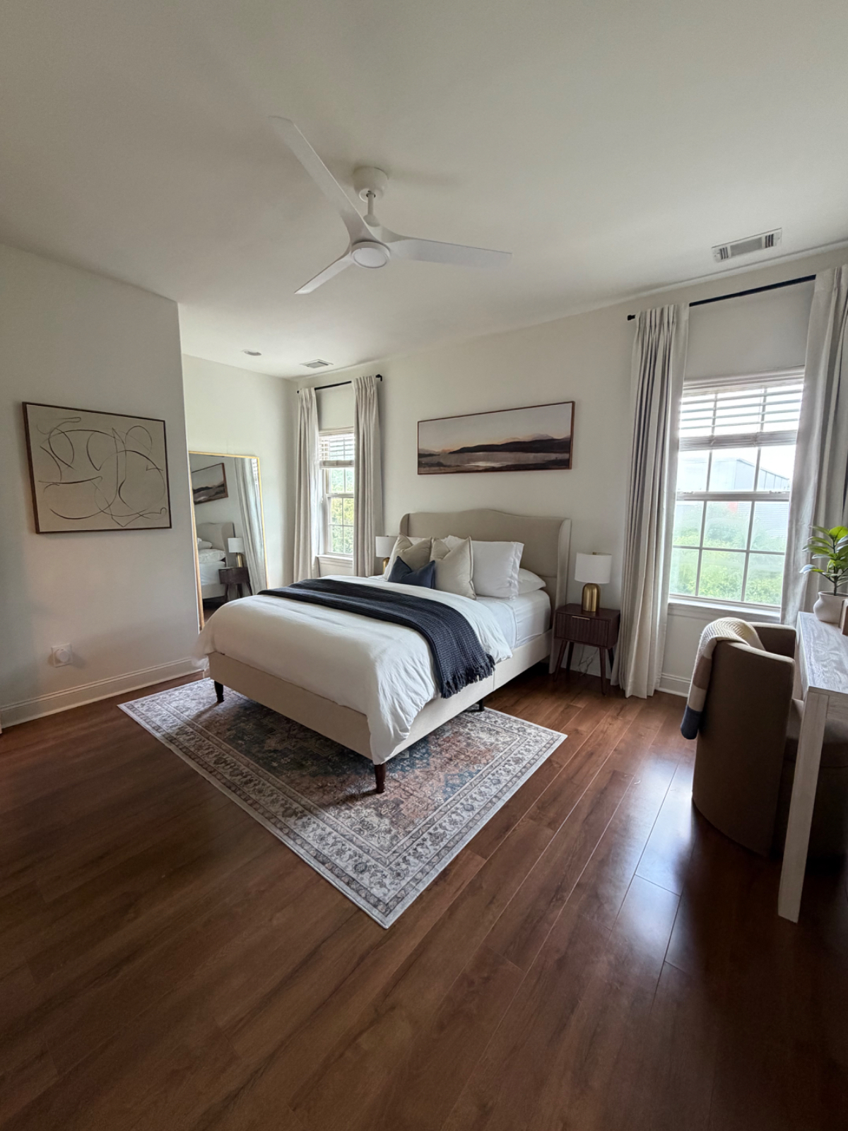 Quiet, Private and Fully Furnished Bedroom 15 Min to Downtown Nashville - Photo 2