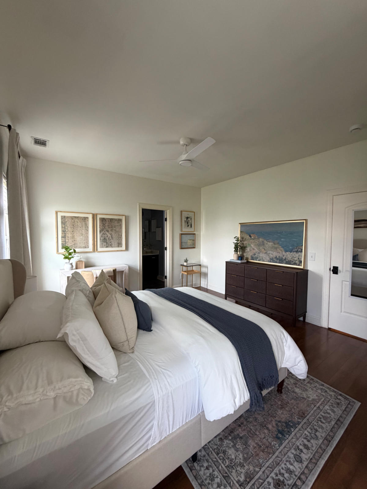 Quiet, Private and Fully Furnished Bedroom 15 Min to Downtown Nashville - Photo 4