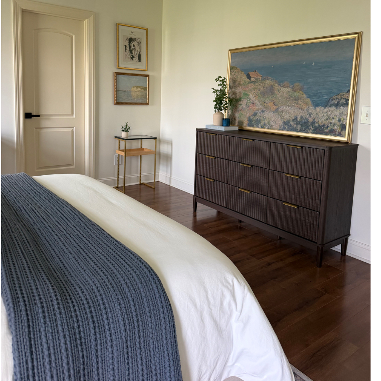 Quiet, Private and Fully Furnished Bedroom 15 Min to Downtown Nashville - Photo 5