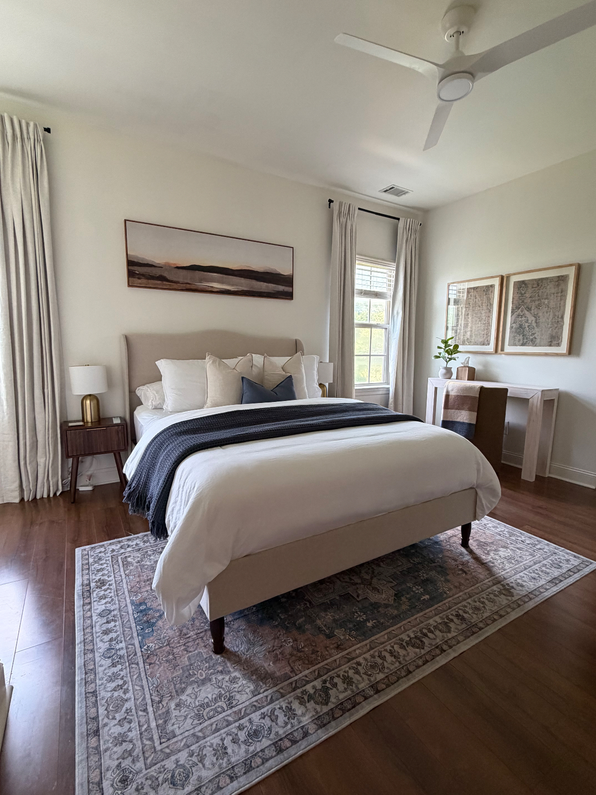 Quiet, Private and Fully Furnished Bedroom 15 Min to Downtown Nashville