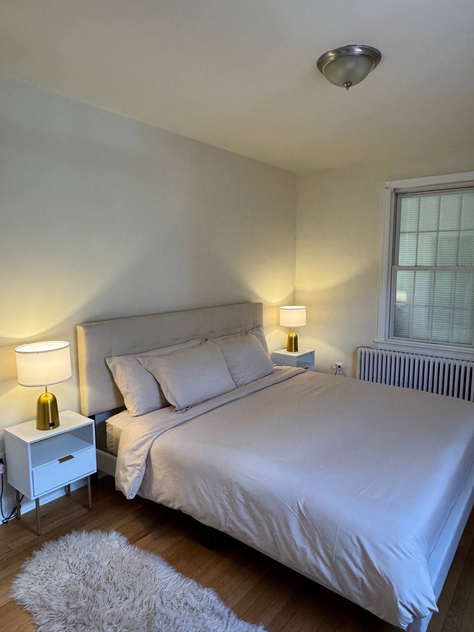 Near Metro Fully Furnished 2 Bed / 1 Bath Apartment Washington, DC - Photo 1
