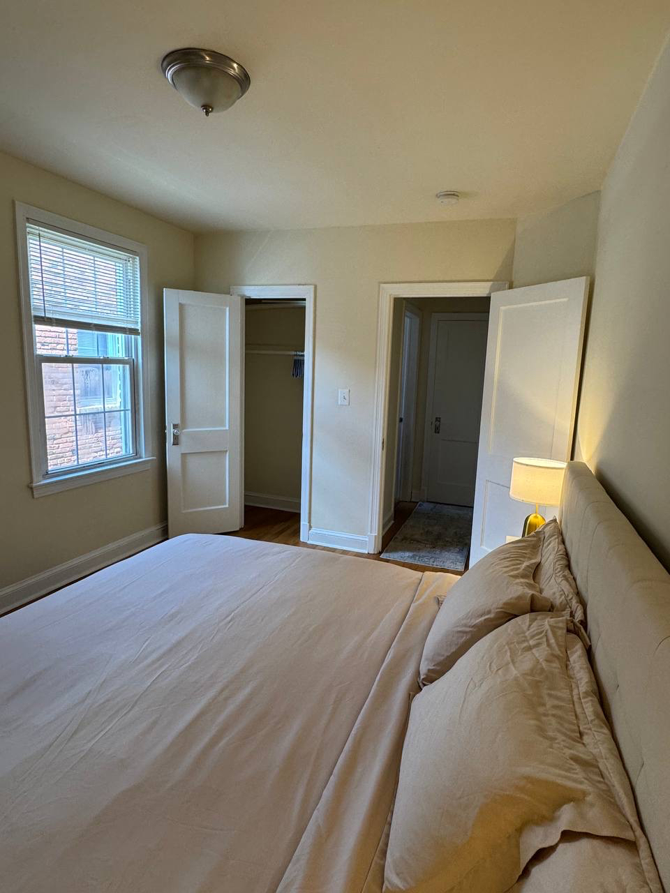 Near Metro Fully Furnished 2 Bed / 1 Bath Apartment Washington, DC - Photo 5