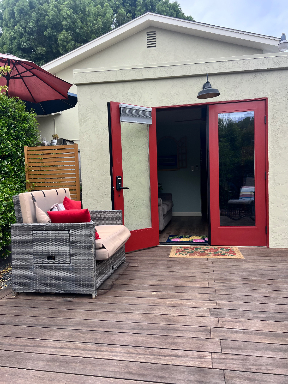 Canyon Casita - Photo 3
