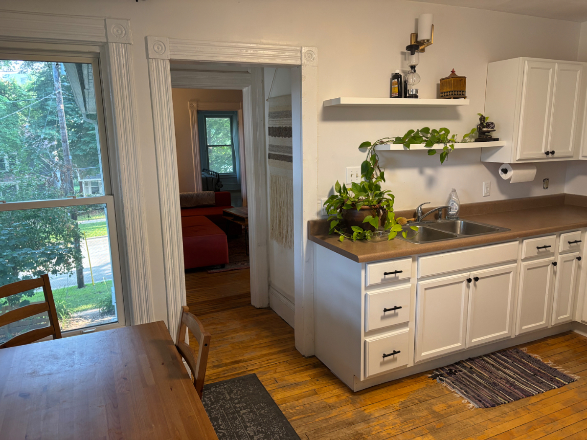 Upper level 2 bedroom apartment in heart of Madison - Photo 4