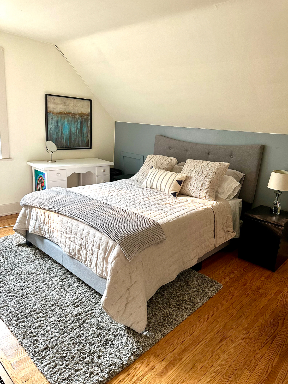 1 BDRM Park Ave Apartment (Separate Unit/Entrance) - Photo 1