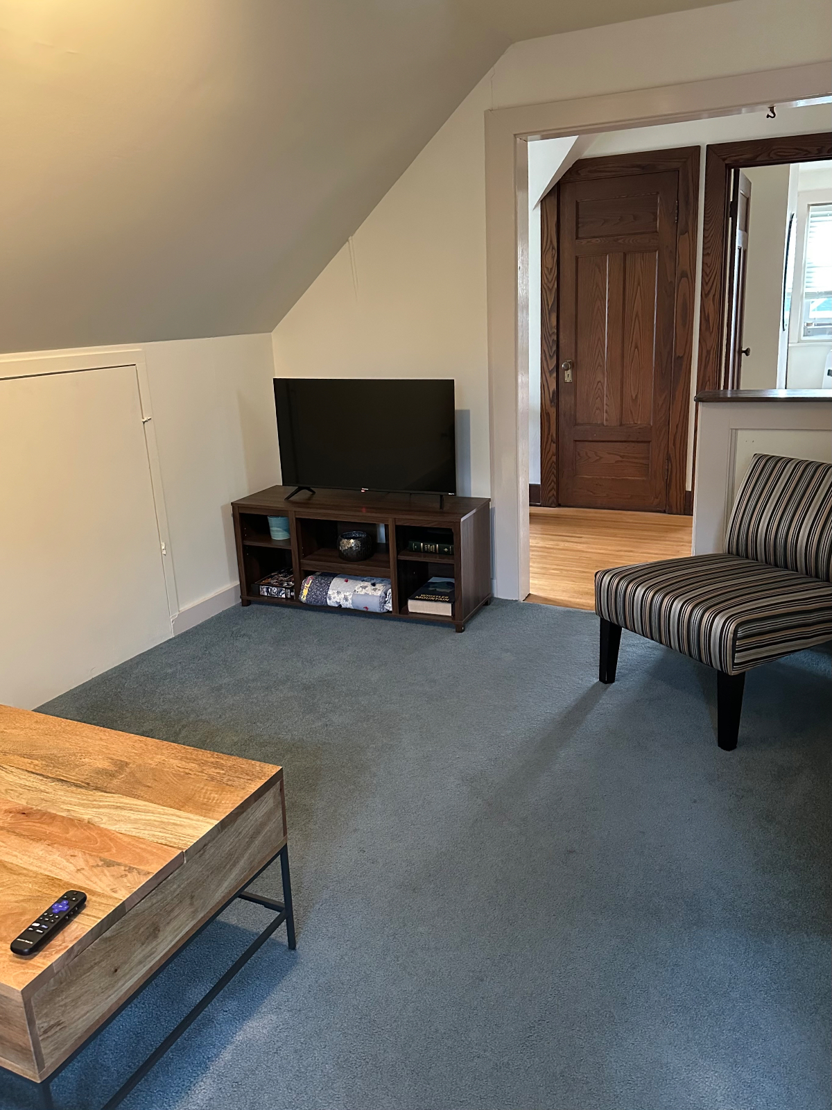 1 BDRM Park Ave Apartment (Separate Unit/Entrance) - Photo 5