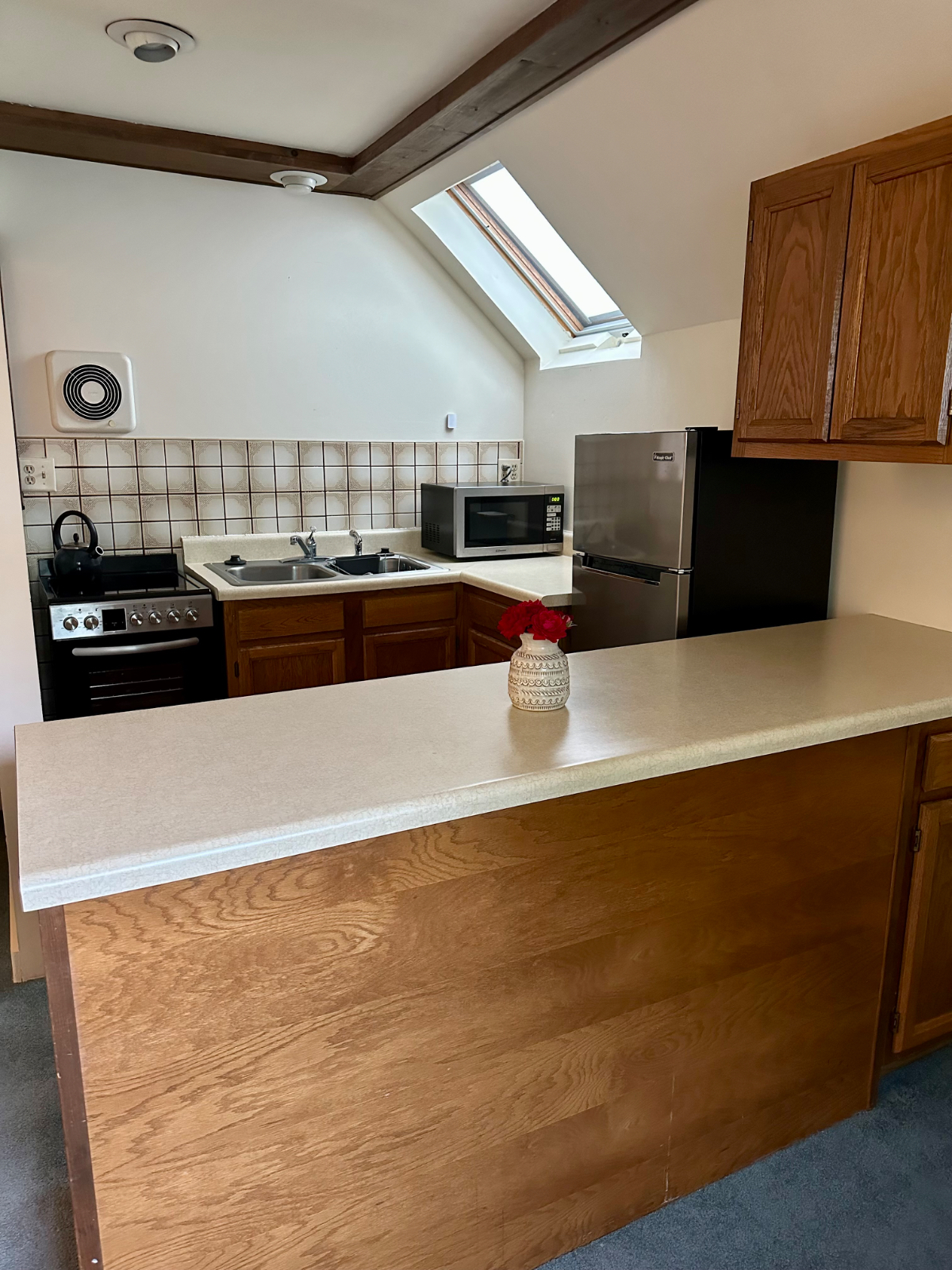 1 BDRM Park Ave Apartment (Separate Unit/Entrance) - Photo 4