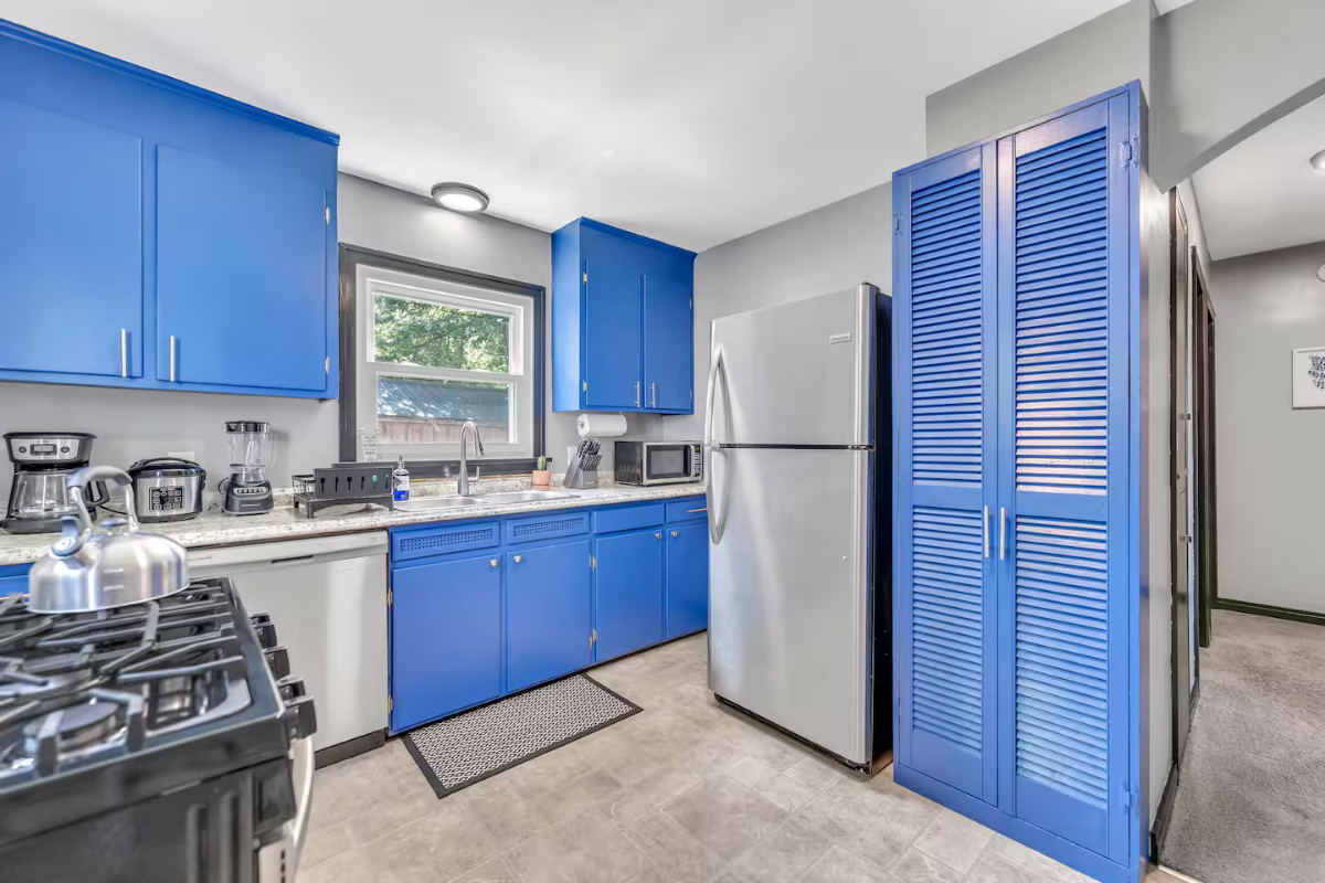 Hamburg 2BR with Free Parking, 9 Min to Highmark Stadium & Ford Plant - Photo 10