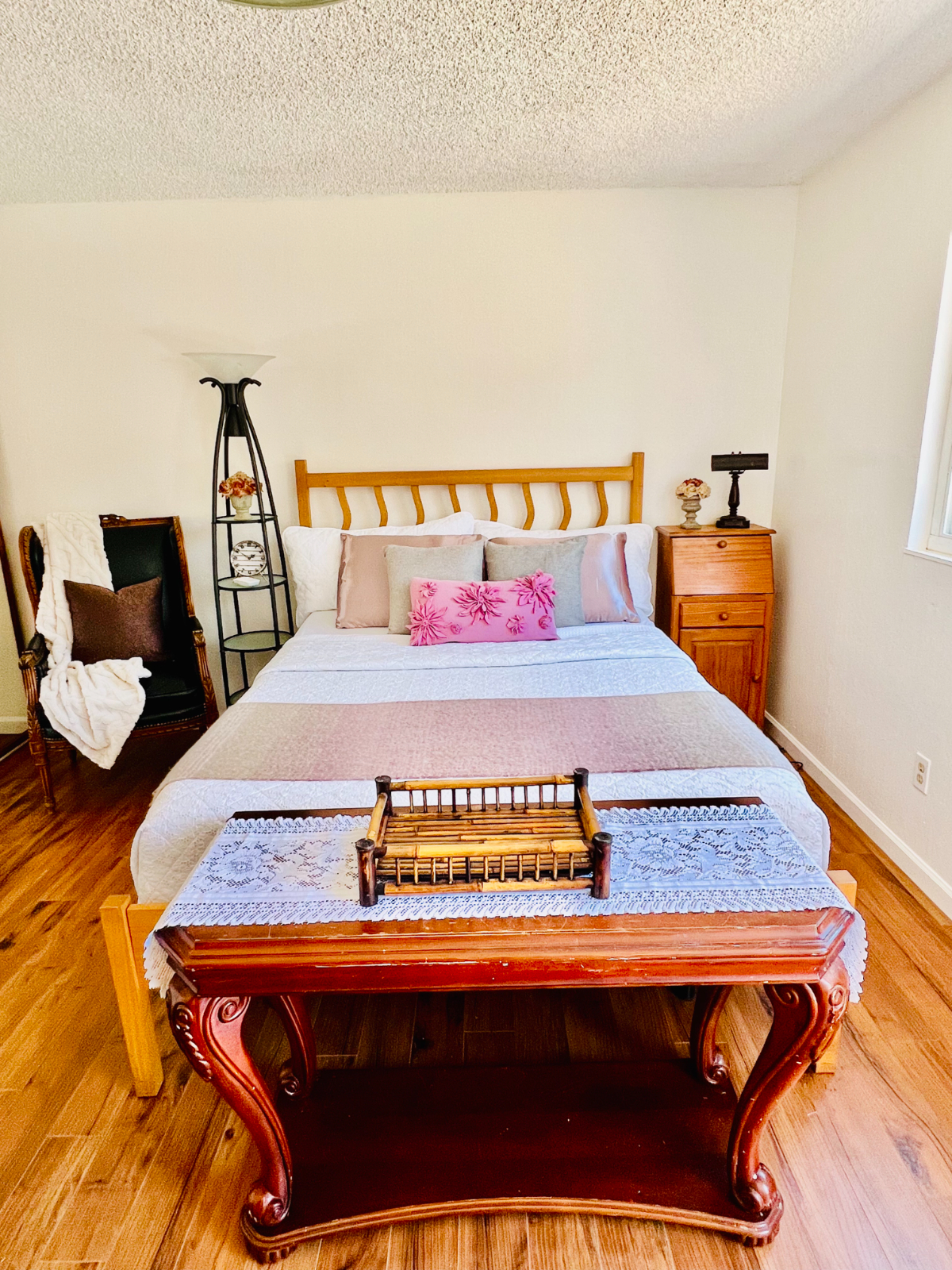 Modern, Peaceful Studio in Vallejo with Private Entrance & All Utilities Included - Photo 3