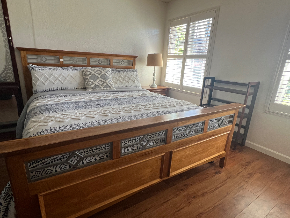 Modern, Peaceful Studio in Vallejo with Private Entrance & All Utilities Included - Photo 3