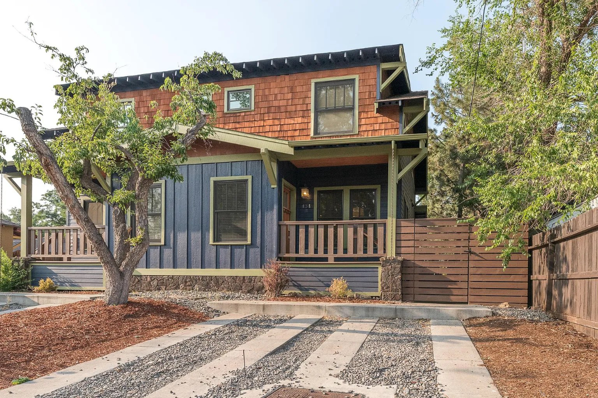 Cozy, Spacious Condo in Old Town Bend - Photo 5