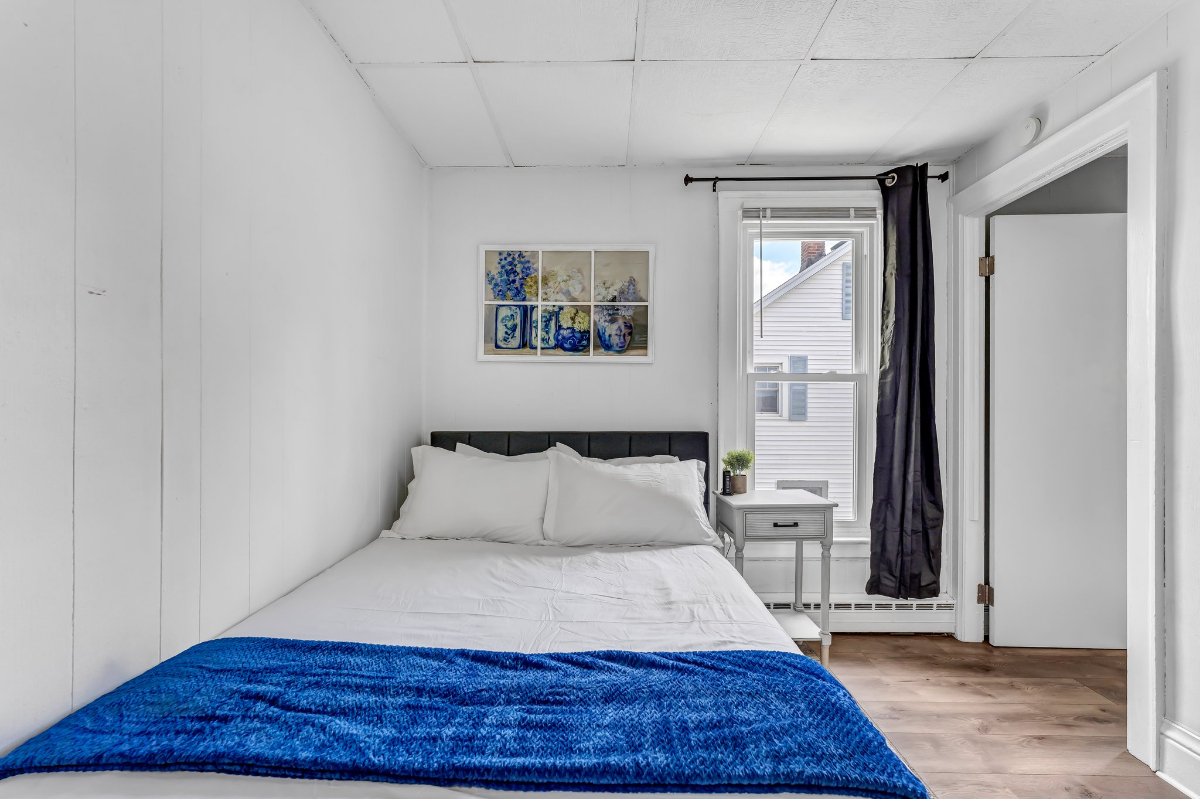 Village of Hamburg 1BR, Free Parking, Walk to Shops, Near Stadium - Photo 3