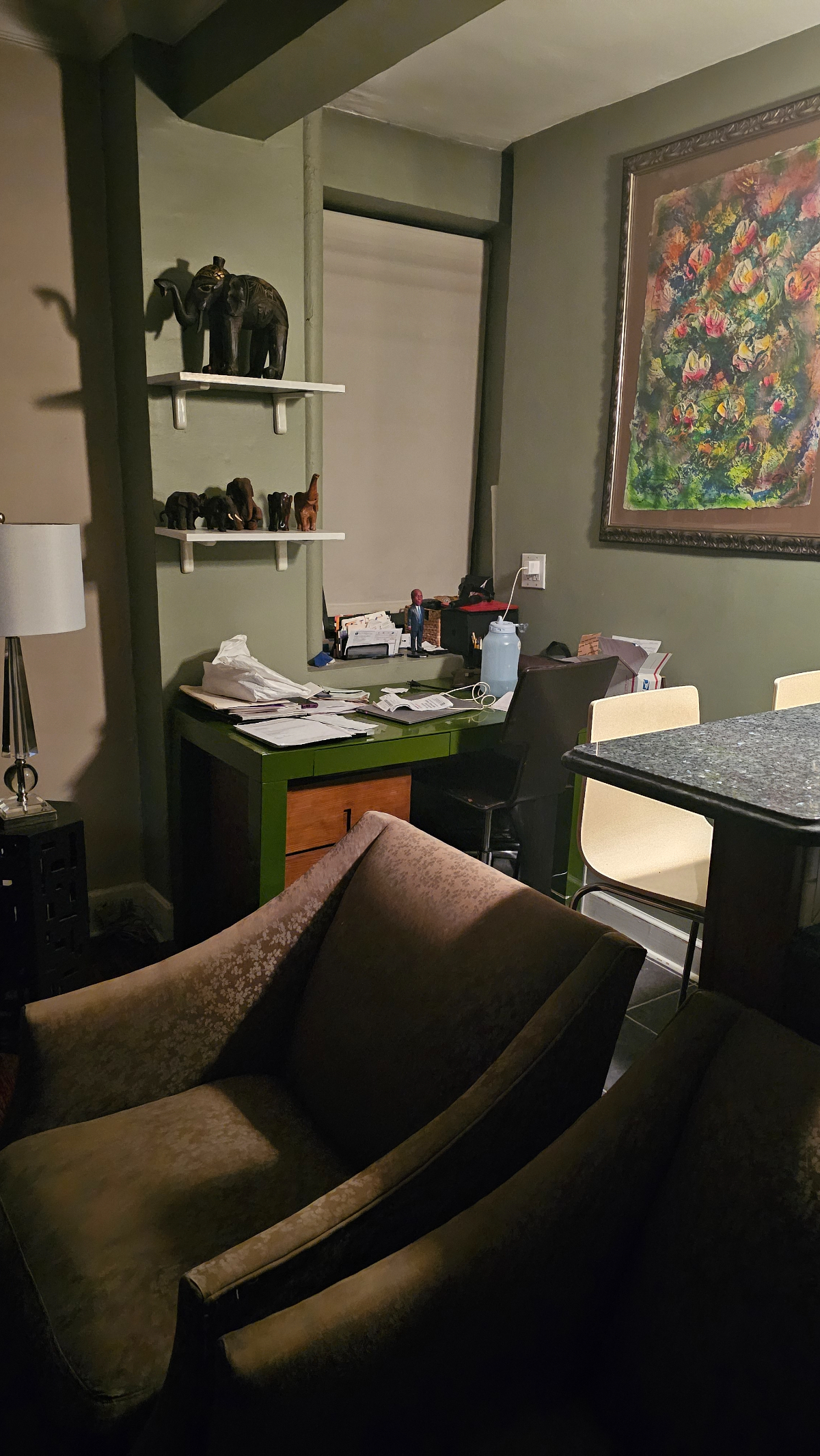 Spacious Furnished 1BR in Prime Murray Hill - Utilities Included, Steps from Grand Central - Photo 8