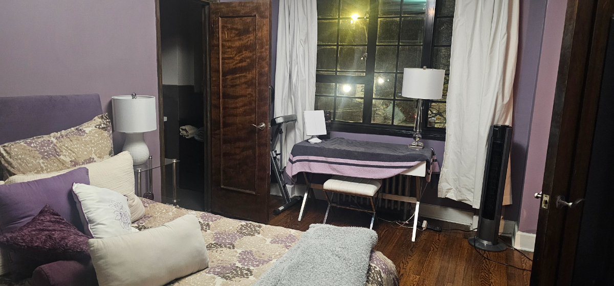 Spacious Furnished 1BR in Prime Murray Hill - Utilities Included, Steps from Grand Central - Photo 2