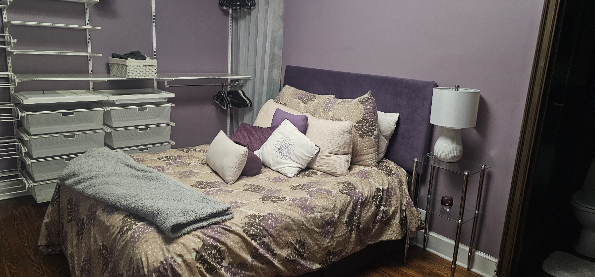 Spacious Furnished 1BR in Prime Murray Hill - Utilities Included, Steps from Grand Central - Photo 1