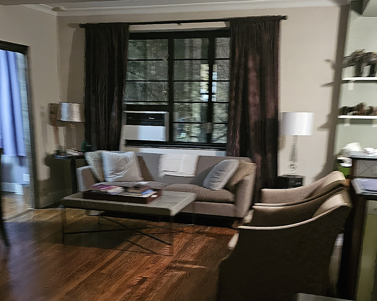 Spacious Furnished 1BR in Prime Murray Hill - Utilities Included, Steps from Grand Central - Photo 4