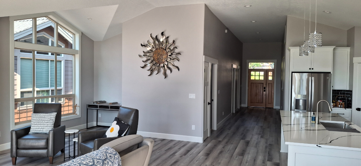 Golf Course Home at Eagle Crest Resort - Photo 4