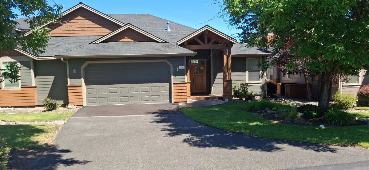 Golf Course Home at Eagle Crest Resort - Photo 1