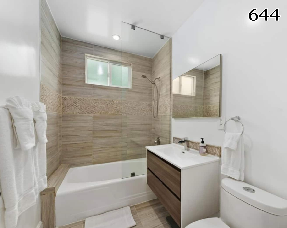 Location - Hollywood Proximity, Larchmont Privacy. - Photo 4