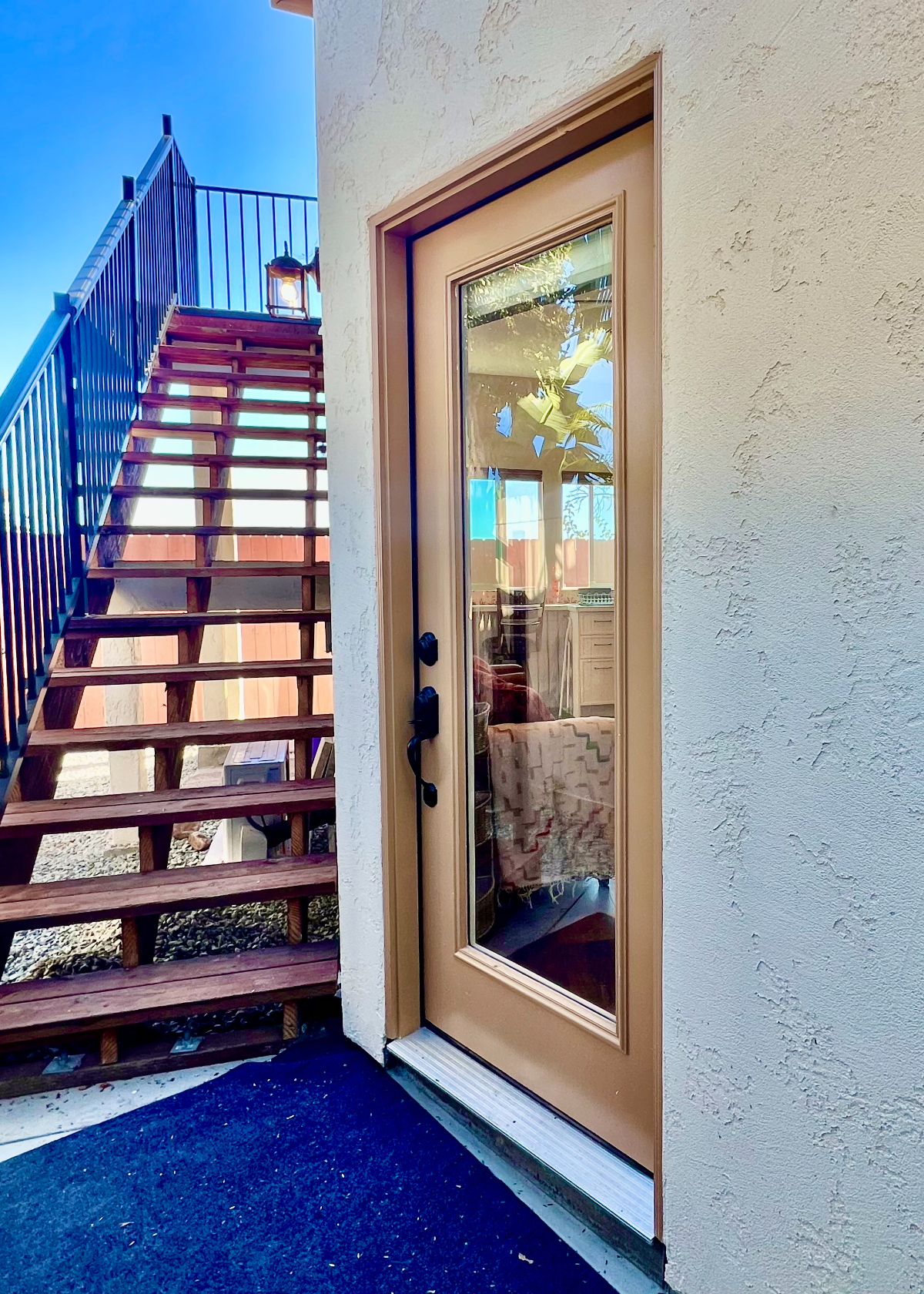 Casita Bonita - Charming Private One-Bedroom Casita with Deck, Views, and All Amenities in Central San Diego - Photo 4