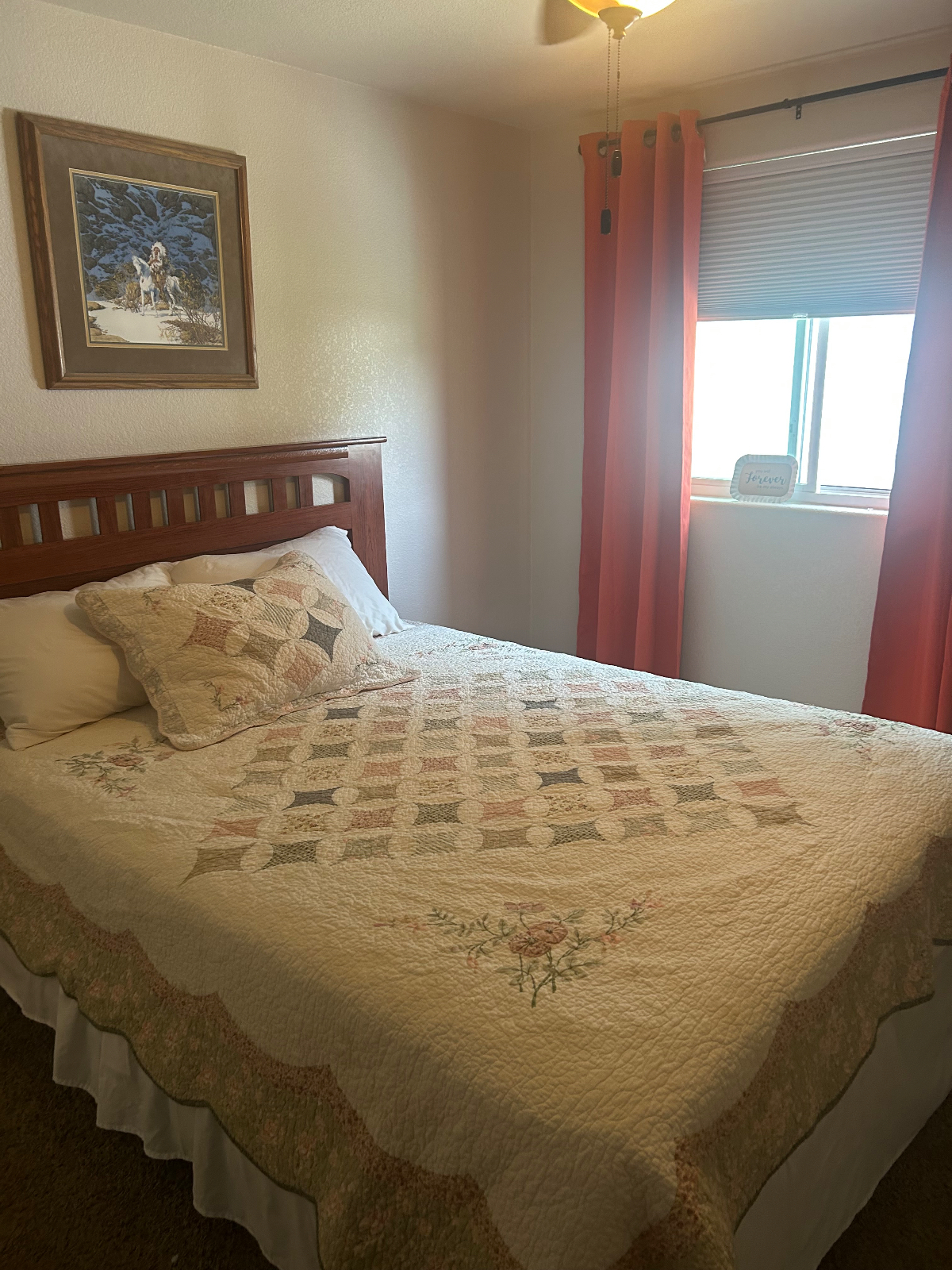Private Room for Rent in a Quiet Home on the Edge of Town (Gillette, WY) - Photo 4