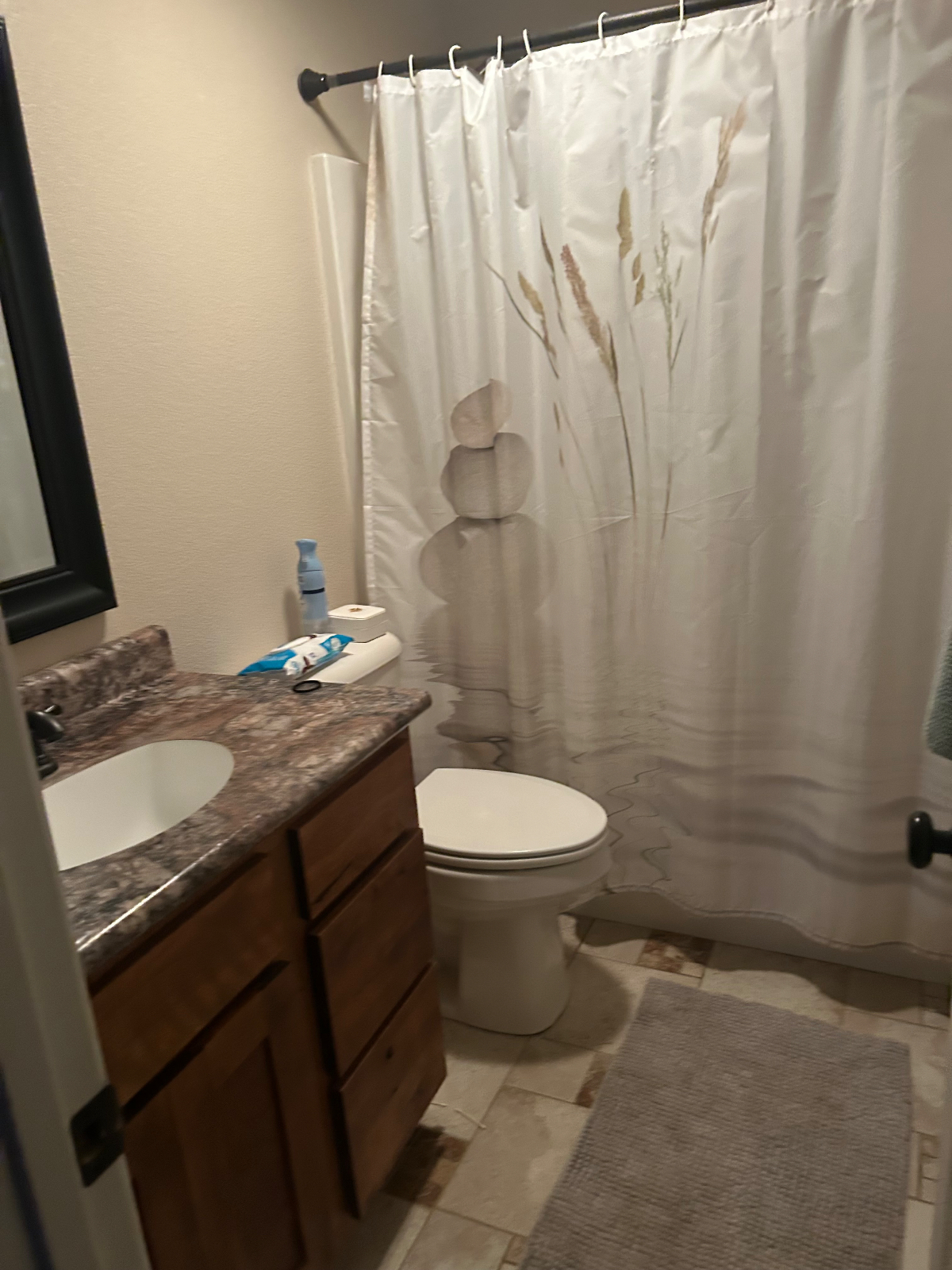 Private Room for Rent in a Quiet Home on the Edge of Town (Gillette, WY) - Photo 5