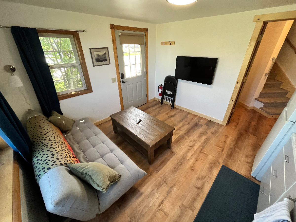 Cozy Basecamp 307 - Photo 2