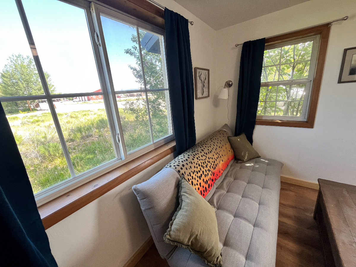 Cozy Basecamp 307 - Photo 4