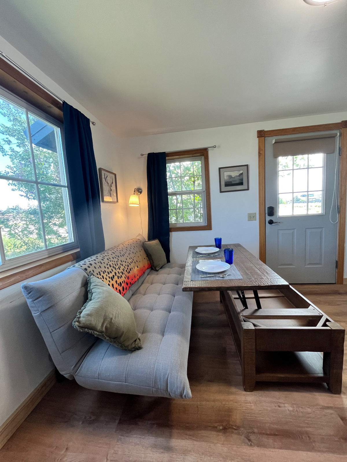 Cozy Basecamp 307 - Photo 5