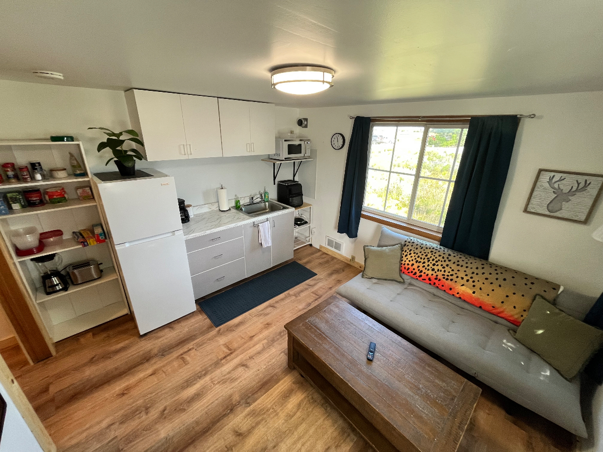 Cozy Basecamp 307 - Photo 1